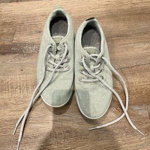 Allbirds - Women’s Wool Runners